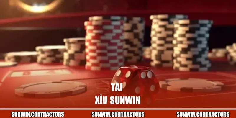 Tài Xỉu Sunwin